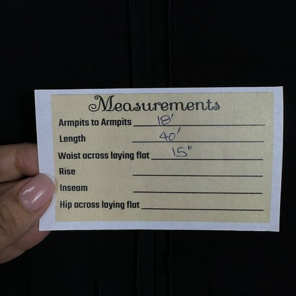 Calvin Klein Black A-line Sleeveless Flared Plain Office Style Size 3P - Picture 14 of 14